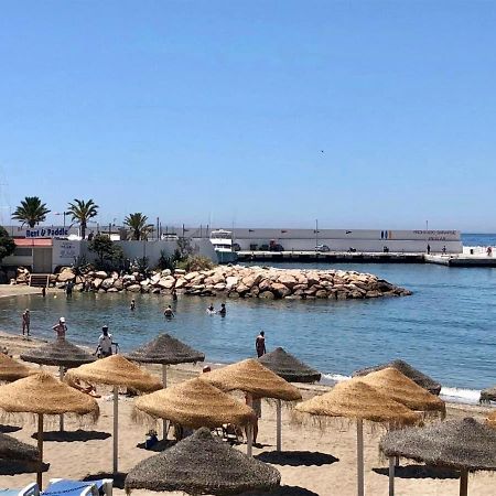 Апартаменти Jardines Del Mar ,Casa Apolonia Марбелья Екстер'єр фото