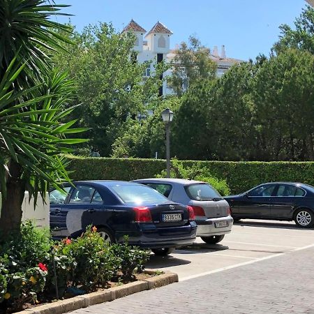 Апартаменти Jardines Del Mar ,Casa Apolonia Марбелья Екстер'єр фото